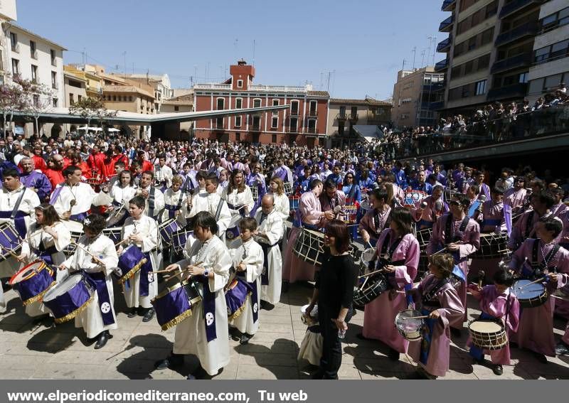 Galería de fotos - - Tamborrada en Vila-real