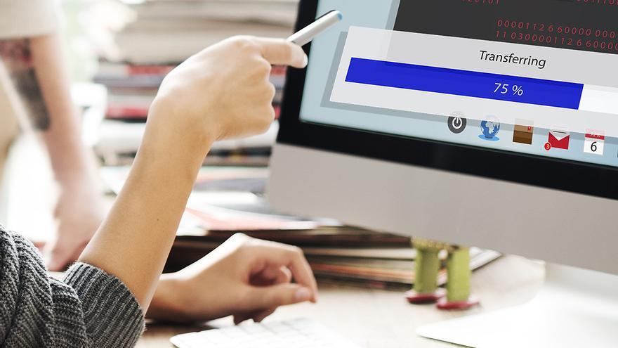 Microsoft detecta en 2021 unos 35.700 millones de intentos de &#039;phishing&#039;