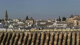 El tiempo anticiclónico se mantiene en Córdoba con un ligero descenso de las temperaturas