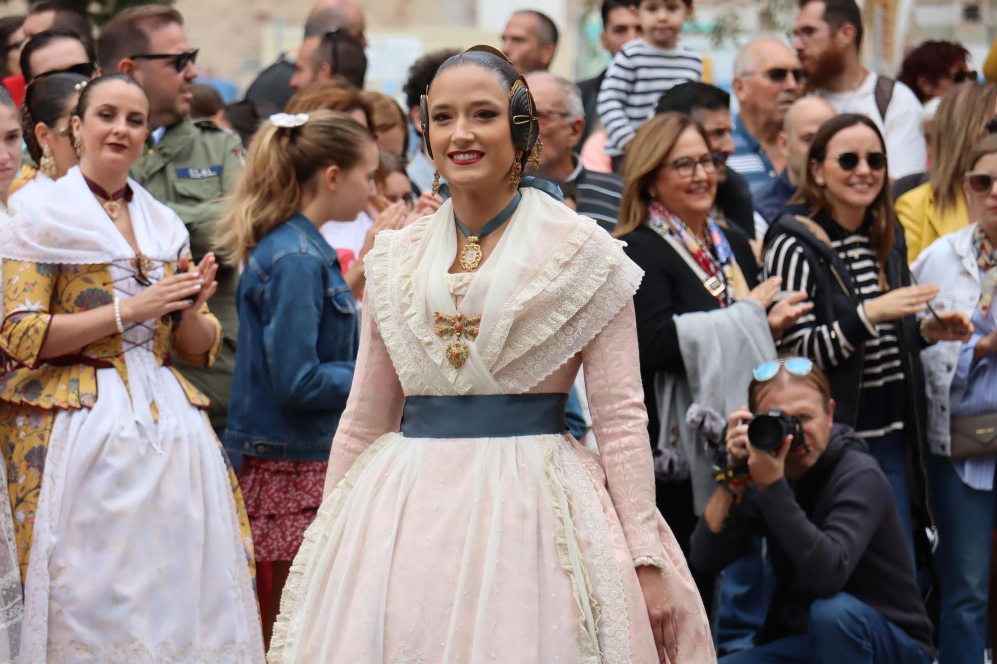 Lucia Pastor