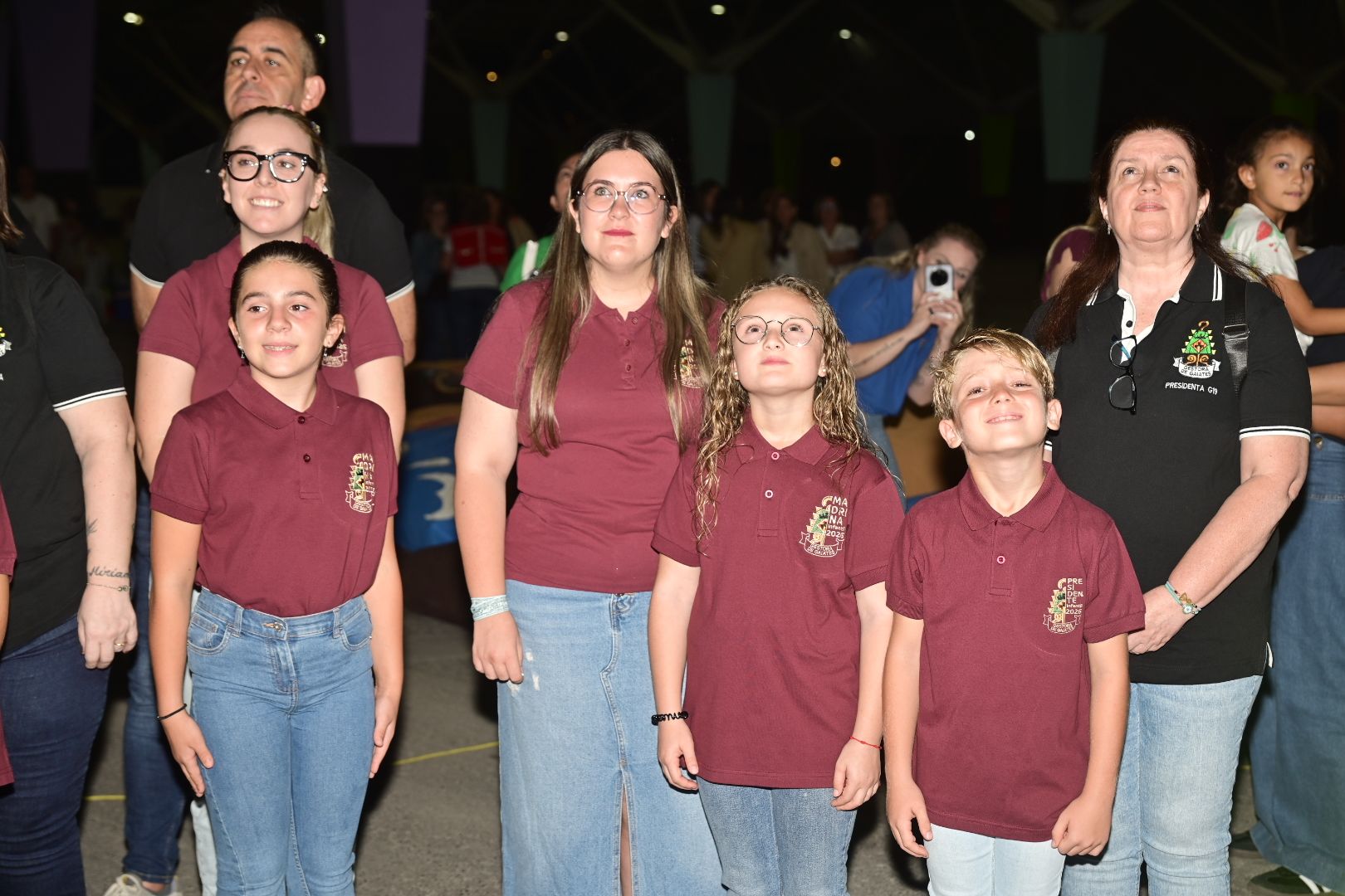 Galería: Las collas de Castelló ‘tornen a la ciutat’ en un acto multitudinario