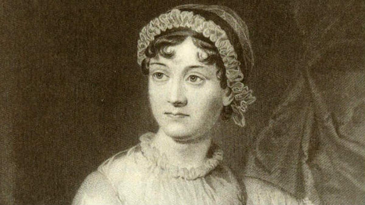 Jane Austen