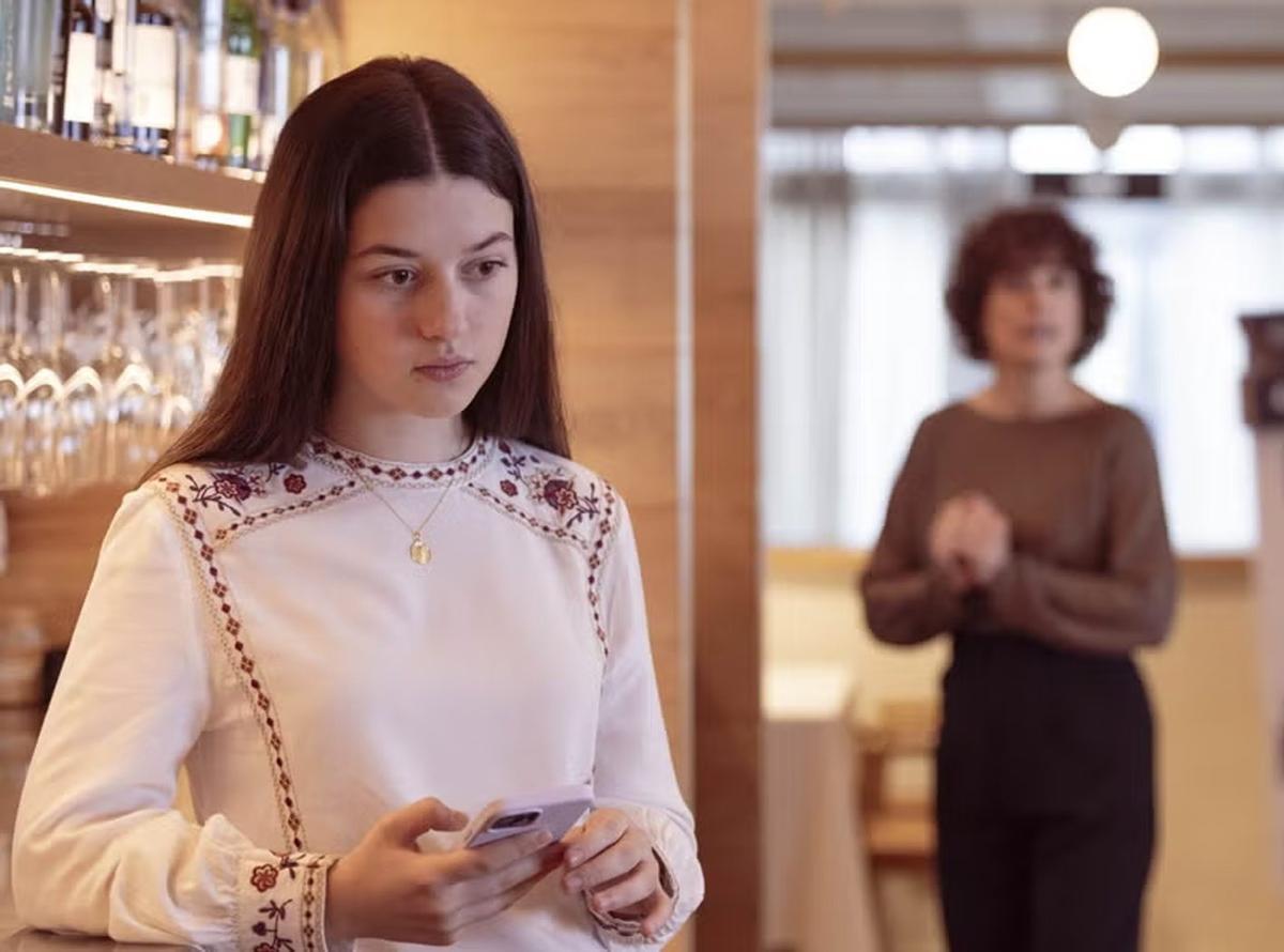 Dues formes  d’espiritualitat