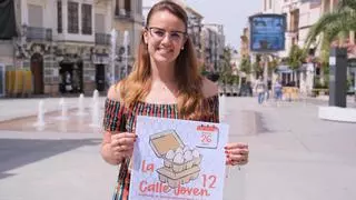 Jóvenes de Cabra mostrarán sus proyectos de emprendimiento en ‘La Calle Joven’