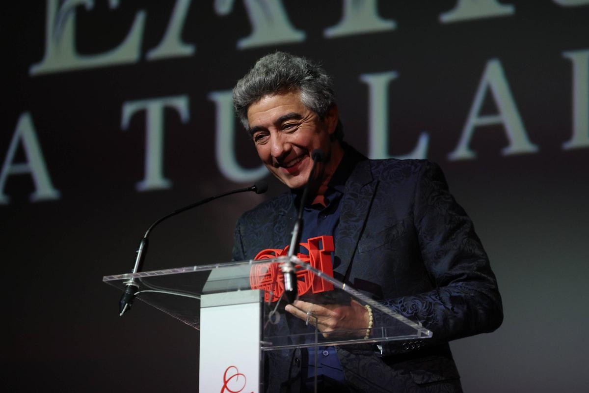 Fotogalería | Las imágenes de la gala conmemorativa del centenario del Gran Teatro