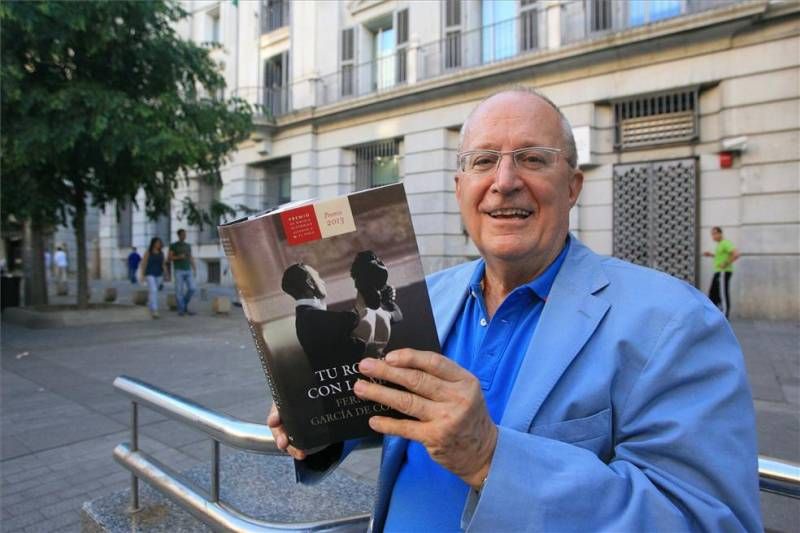 Feria del Libro en Córdoba