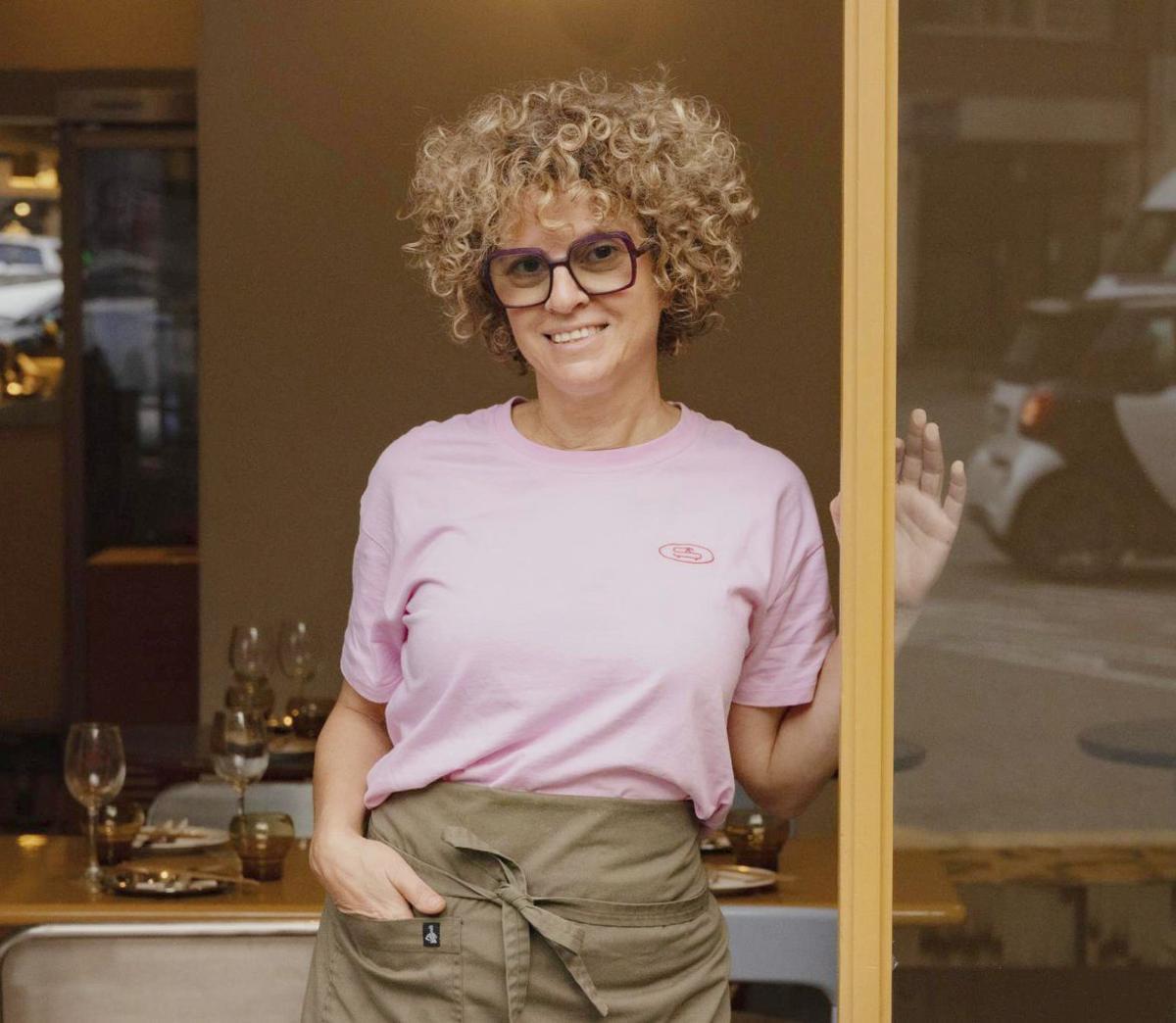 Ronit Stern: de la moda a l’‘enginyeria’ de sabors