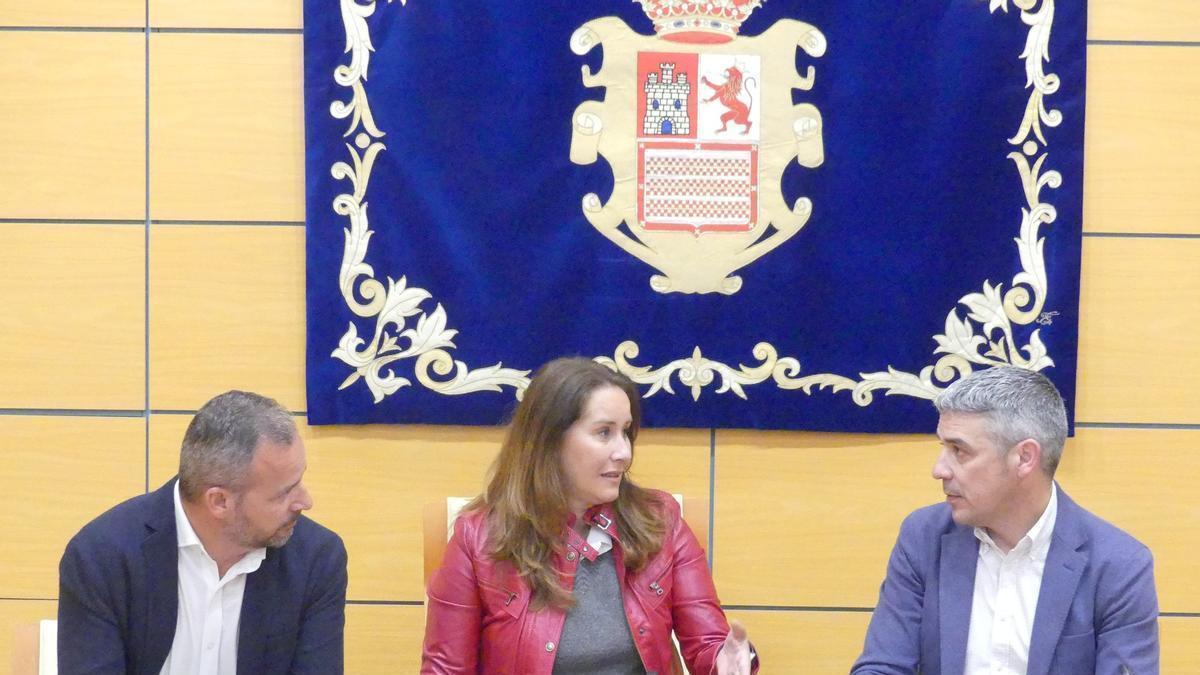 Los productores de Fuerteventura recibirán 2.26 millones en ayudas agroambientales