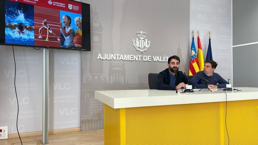 Esport Solidari garantizará el acceso al deporte a todos los ciudadanos