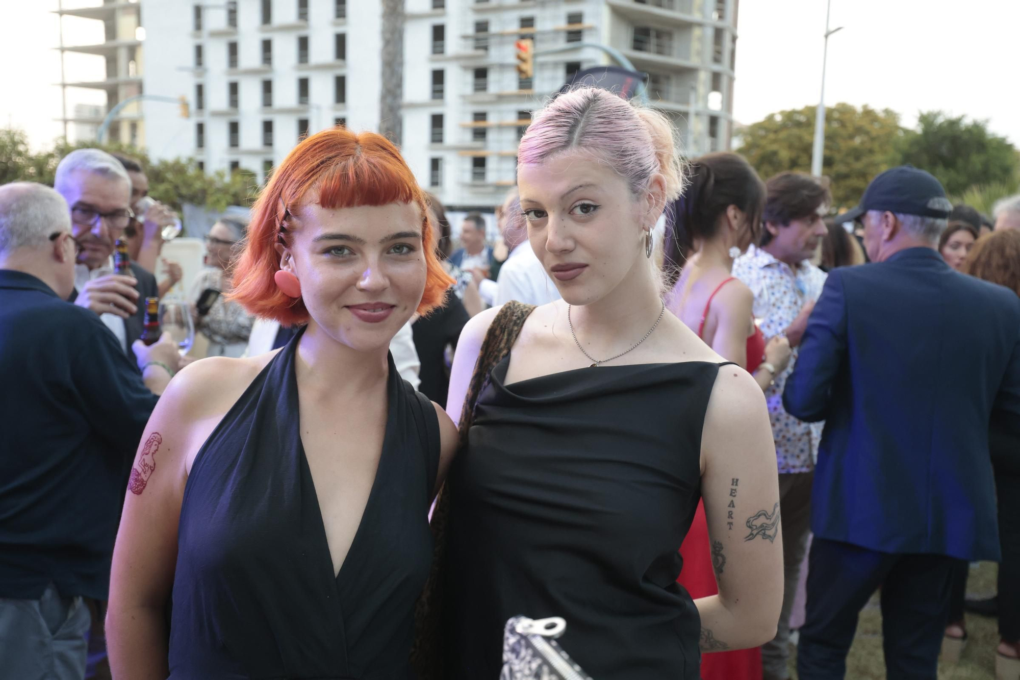 FOTOS | Concluyen los Premis Diario de Mallorca 2025 con la fiesta de clausura
