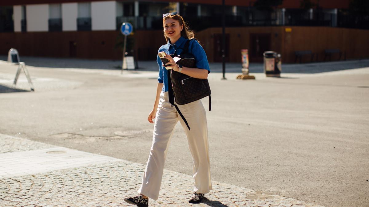 La mochila de Tous más clásica y tendencia es un regalo de Navidad con el que acertar siempre