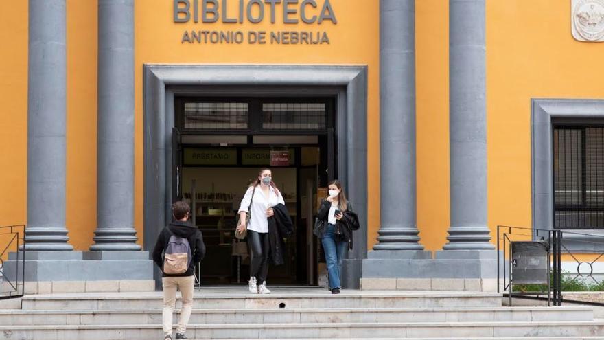 El Consejo de Estudiantes de la UMU pide retomar la presencialidad &quot;plena&quot; en todos los grados