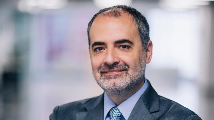 La CECA elige a Antonio Romero como nuevo director general en sustitución de José María Méndez