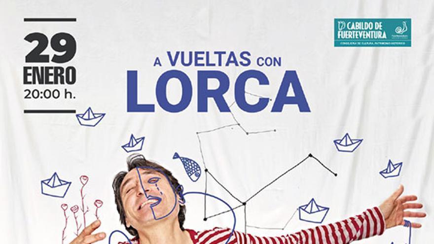 A vueltas con Lorca