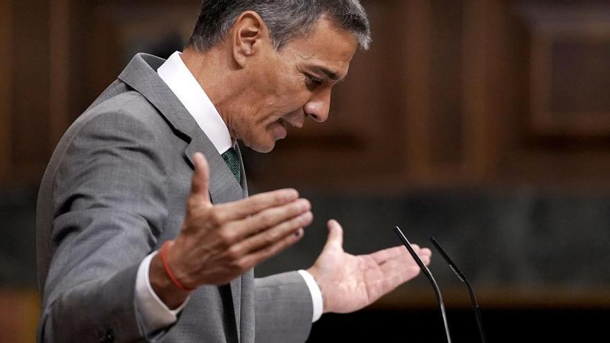 Il dilemma con il Marocco: il governo, intrappolato tra l'urgenza di rivedere la relazione bilaterale e il rischio di un'escalation