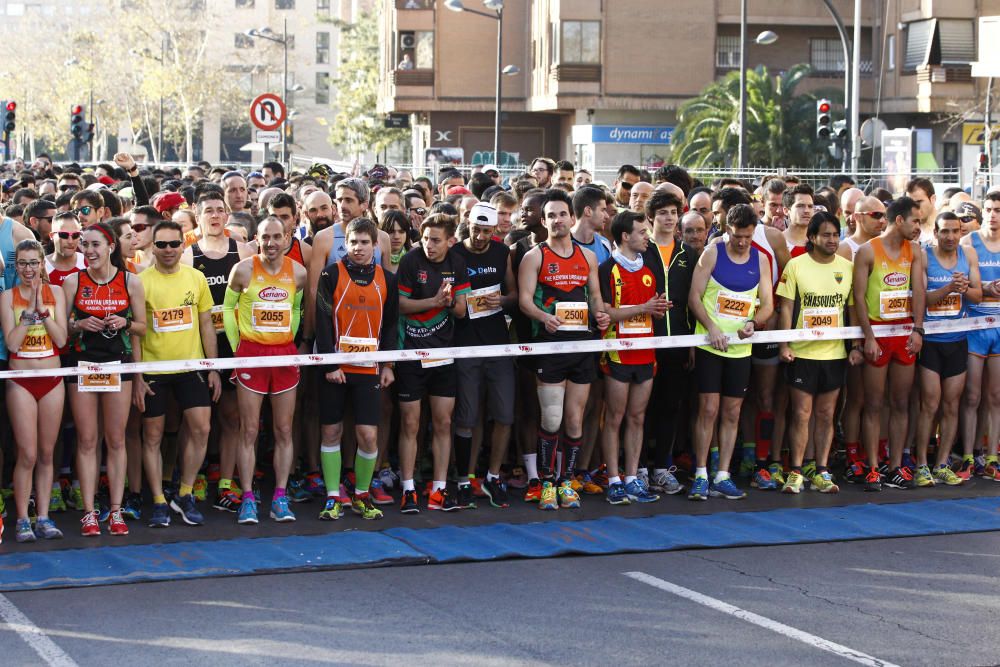 Búscate en la III Carrera José Antonio Redolat