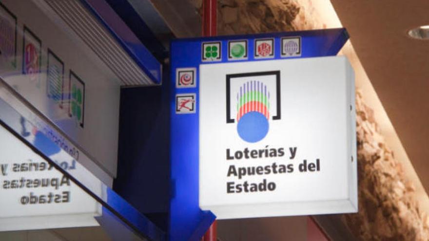 Un acertante de 2ª categoría de la Bonoloto de Tenerife cobrará 178.594 euros
