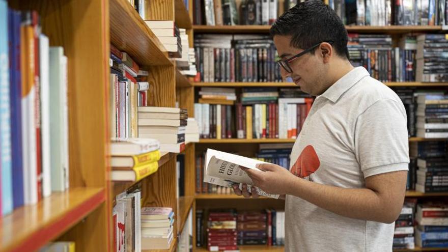El futuro de las librerías está «asegurado»