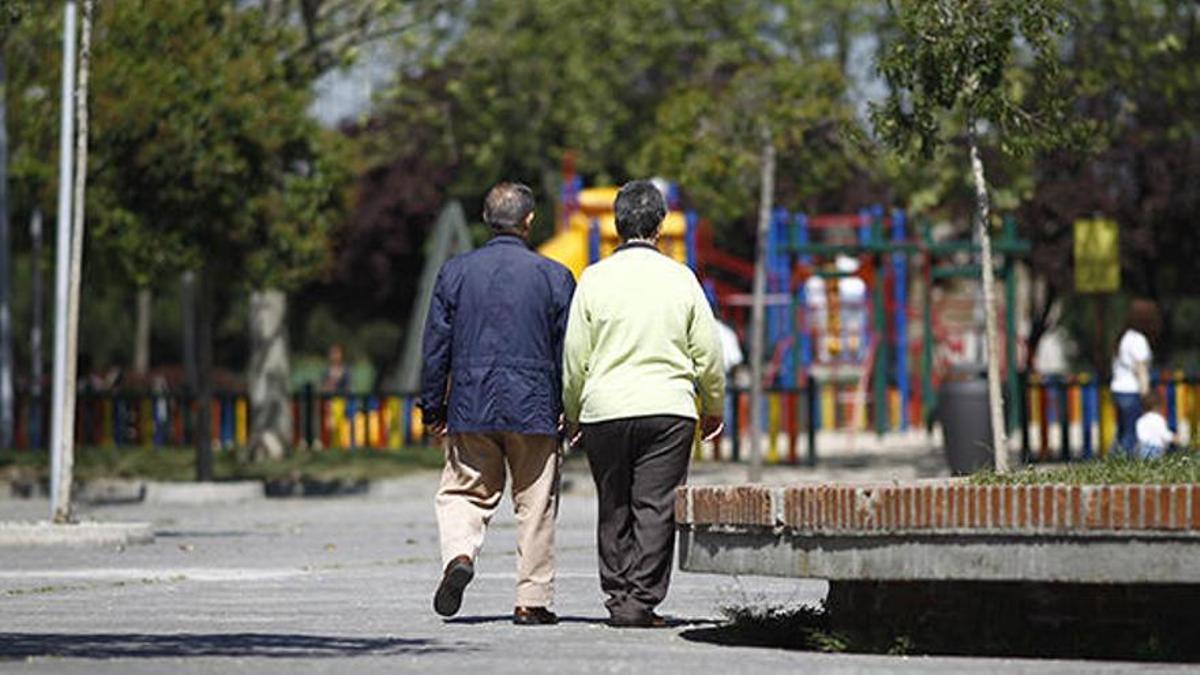 S’ha detectat un error en l’aplicació d’un complement de pensió que durant anys va deixar fora molts beneficiaris.