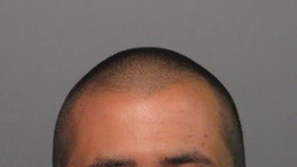 George Zimmerman, acusado de matar a un joven en Florida, en una imagen facilitada por la policía de Seminole.