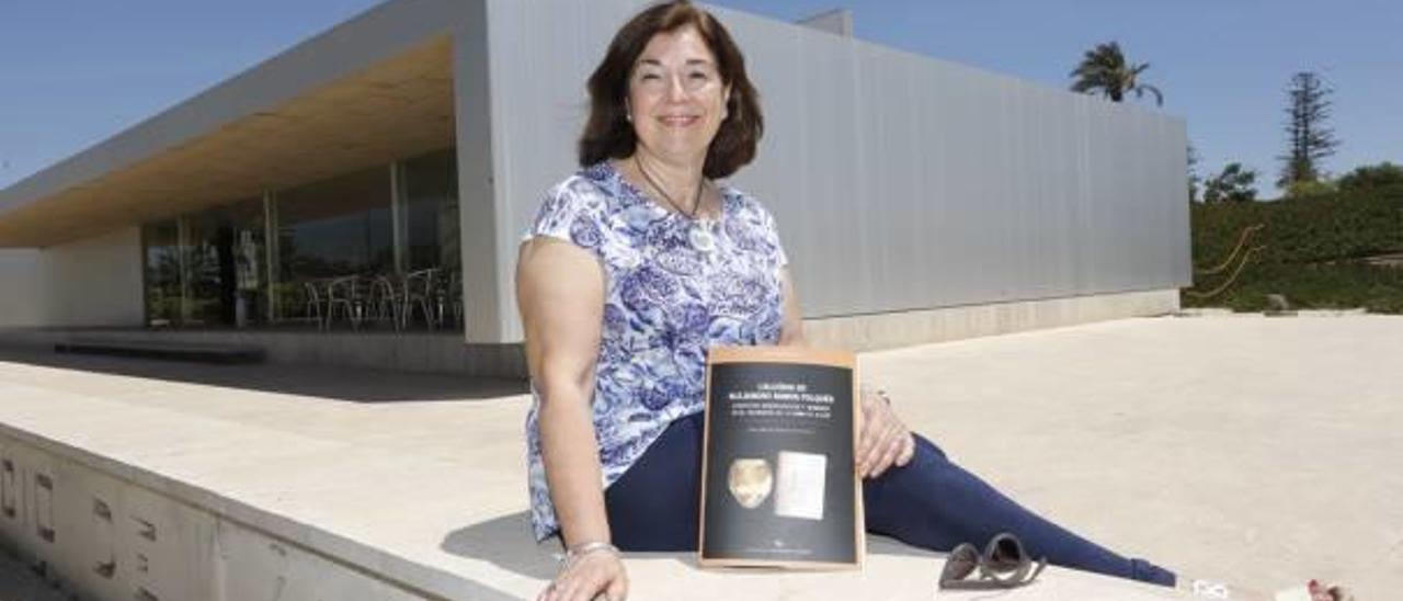 Ronda: «Los arqueólogos sabemos que La Alcudia es mucho más que la Dama»