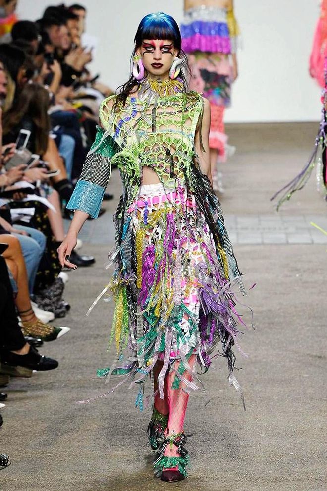 Fashion East