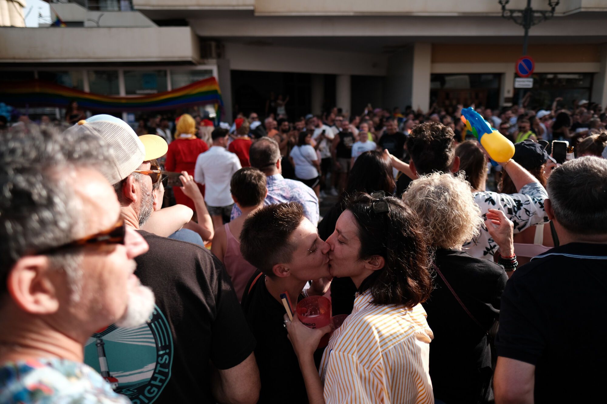 Torremolinos Pride 2025: diez años celebrando el amor, la igualdad y la libertad