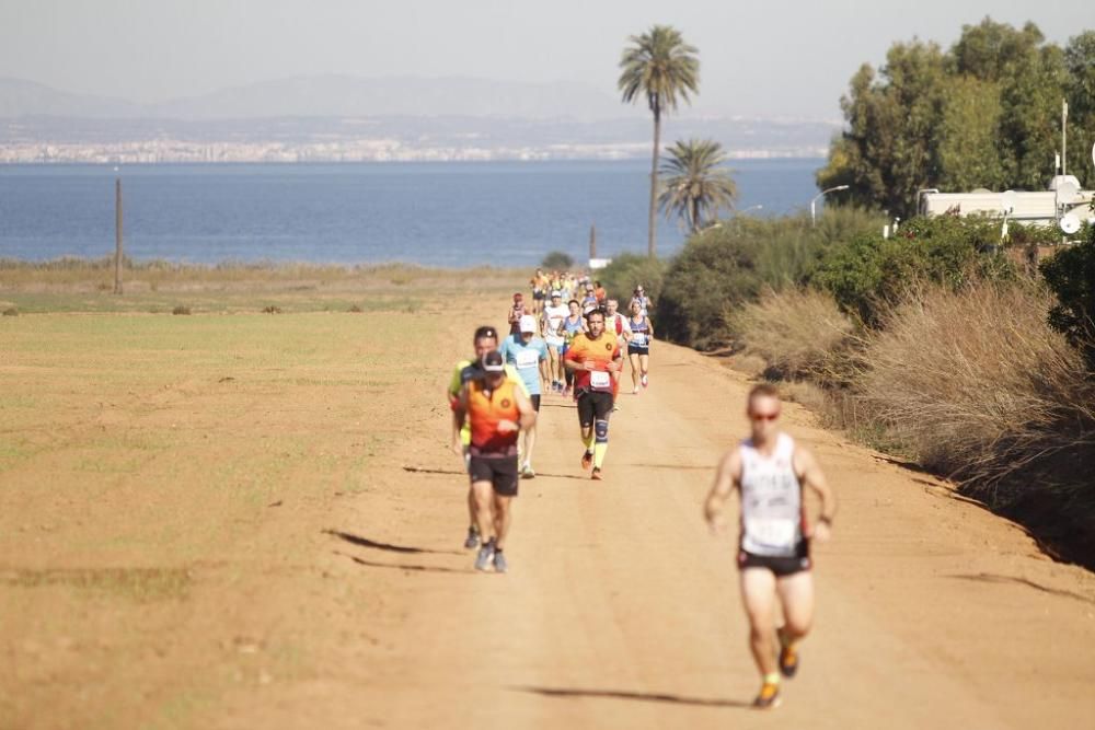 Mar Menor Running 2018