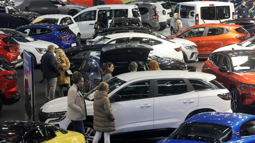 La Audiencia sienta criterio en el cártel de los coches y fija el daño en un 5% del valor del vehículo