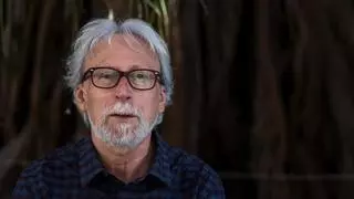 «¿Qué pasaría si el Estado, la democracia y el capitalismo nos enamoraran?»