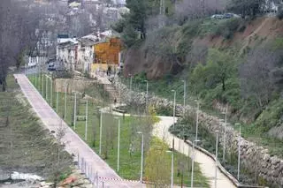 Ontinyent y la UPV colaboran en un proyecto europeo sobre el parque de las Mamás Belgas