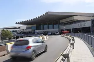 Manises, Quart y Xirivella rechazan la ampliación del aeropuerto de Valencia