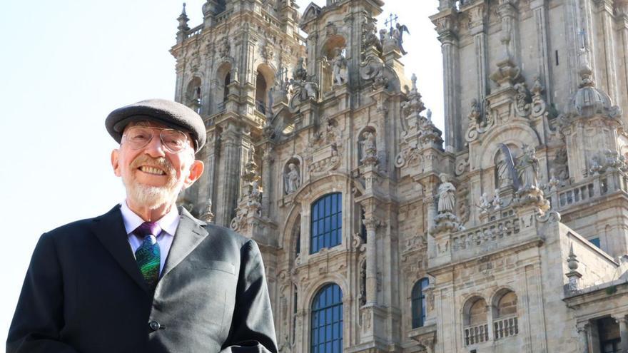 «Paremos de usar cuanto antes combustibles fósiles»
