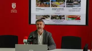 El alcalde de Vilagarcía denunciará al vecino que lo agredió al grito de «rojos de mierda» o «idos de putas con Ábalos»