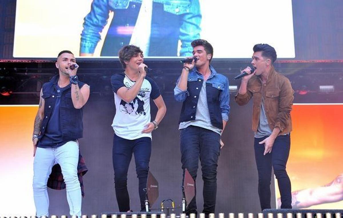 Union J