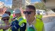 El pare d’Enrique Riquelme refreda la possible candidatura del seu fill a presidir el Reial Madrid: 