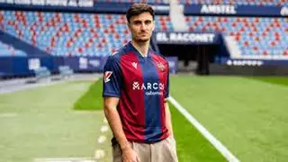 El Oviedo, a punto de cerrar un delantero de la Liga española
