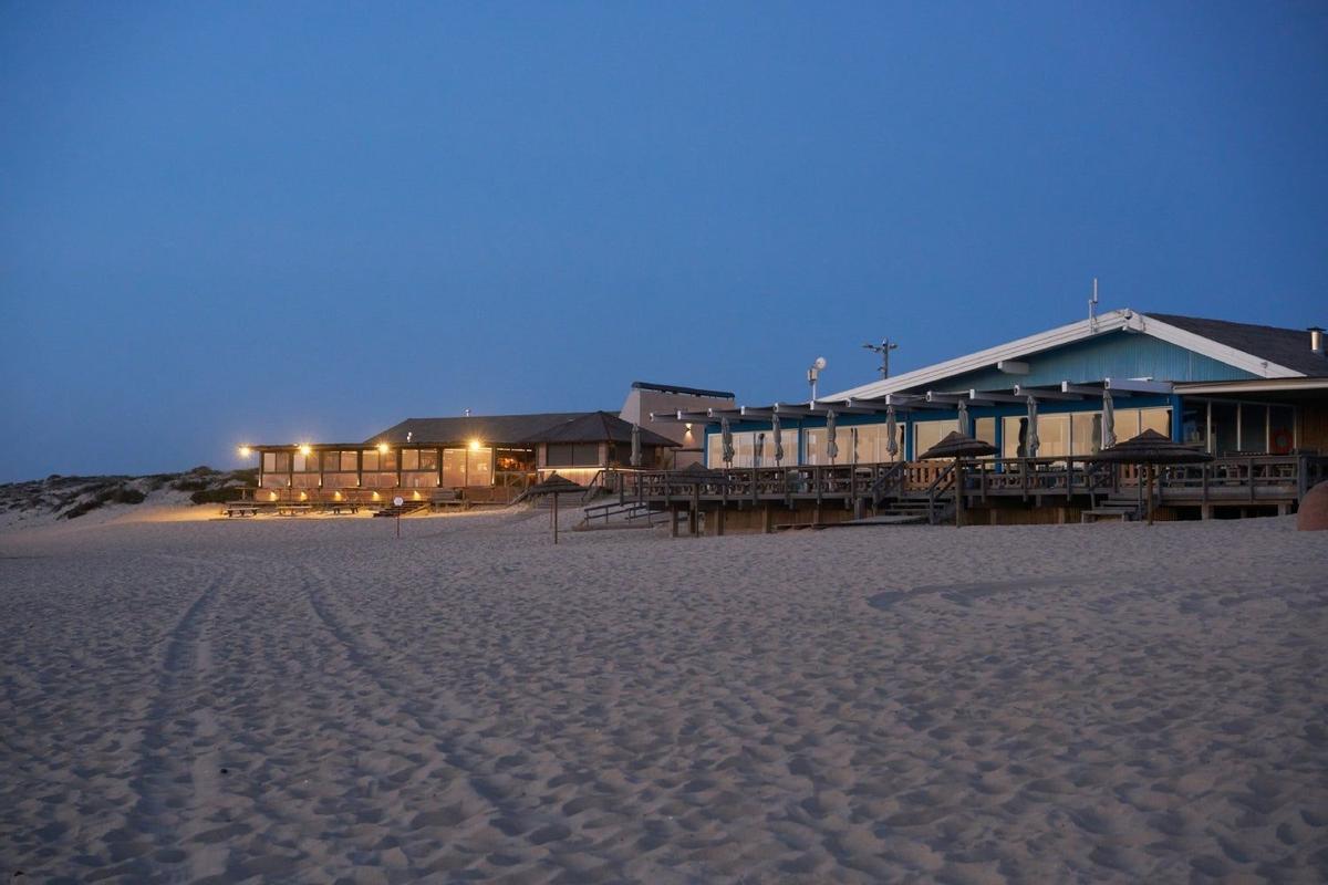 Comporta, destinos comparaciones