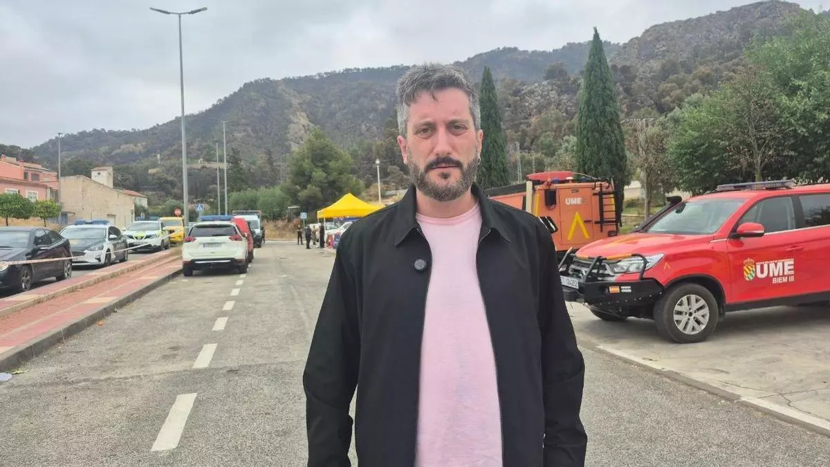Podemos exige la retirada de hasta un millón de pinos secos para evitar nuevos incendios