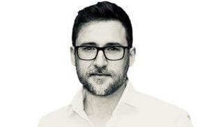 Rubén Martín Rubio