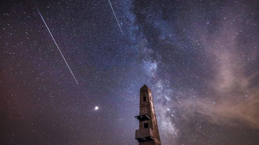 Mallorca bei Nacht fotografieren: Mit der auf den Balearen erfundenen App &quot;PhotoPills&quot; klappt&#039;s