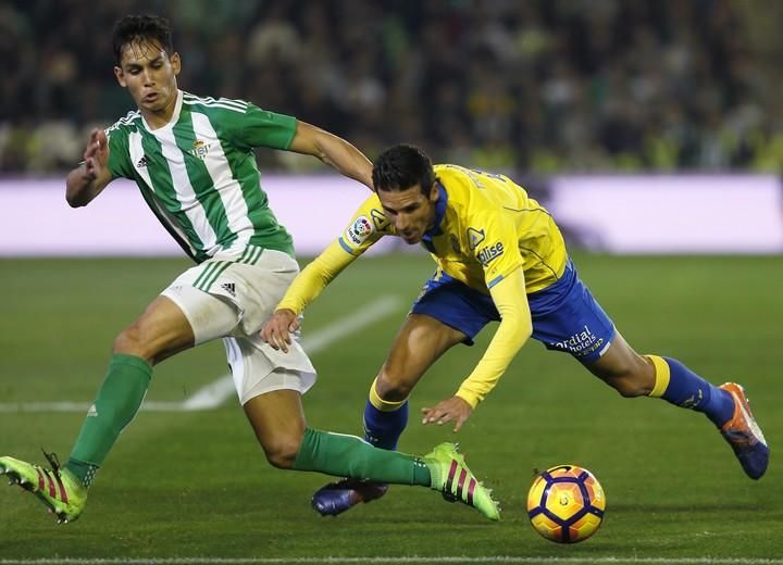 BETIS - LAS PALMAS