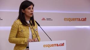 undefined52593720 la secret ria general adjunta d erc  marta vilalta  en roda 200302152057