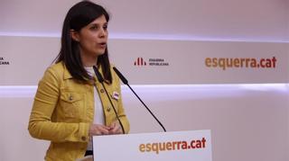 El apoyo de ERC a la alarma agita el duelo en el Govern