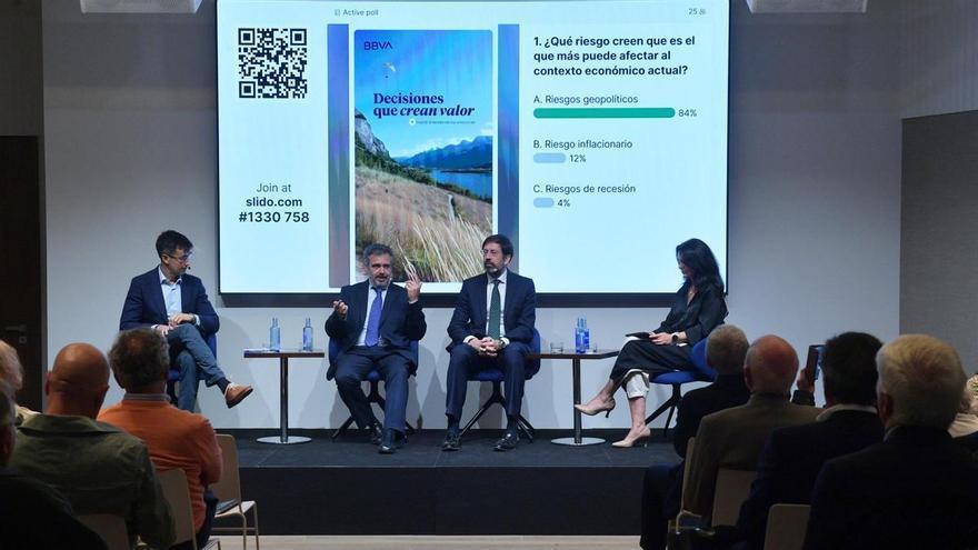 Expertos apuestan por la renta variable para 2026