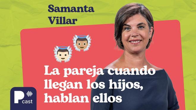 Sobre (vivir) a la crianza: cómo afecta la llegada de los hijos a la pareja. ¿Y ellos qué?