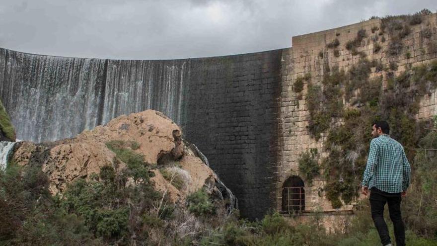 C&#039;s pide al Consell que recupere el Pantano de Elche