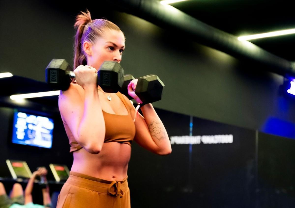 Para escoger gimnasio hay que tener algunas cosas en cuenta