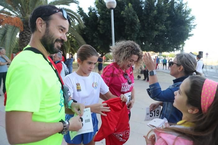 Carrera Popular Run for Parkinson´s Lorca 2019 (I)