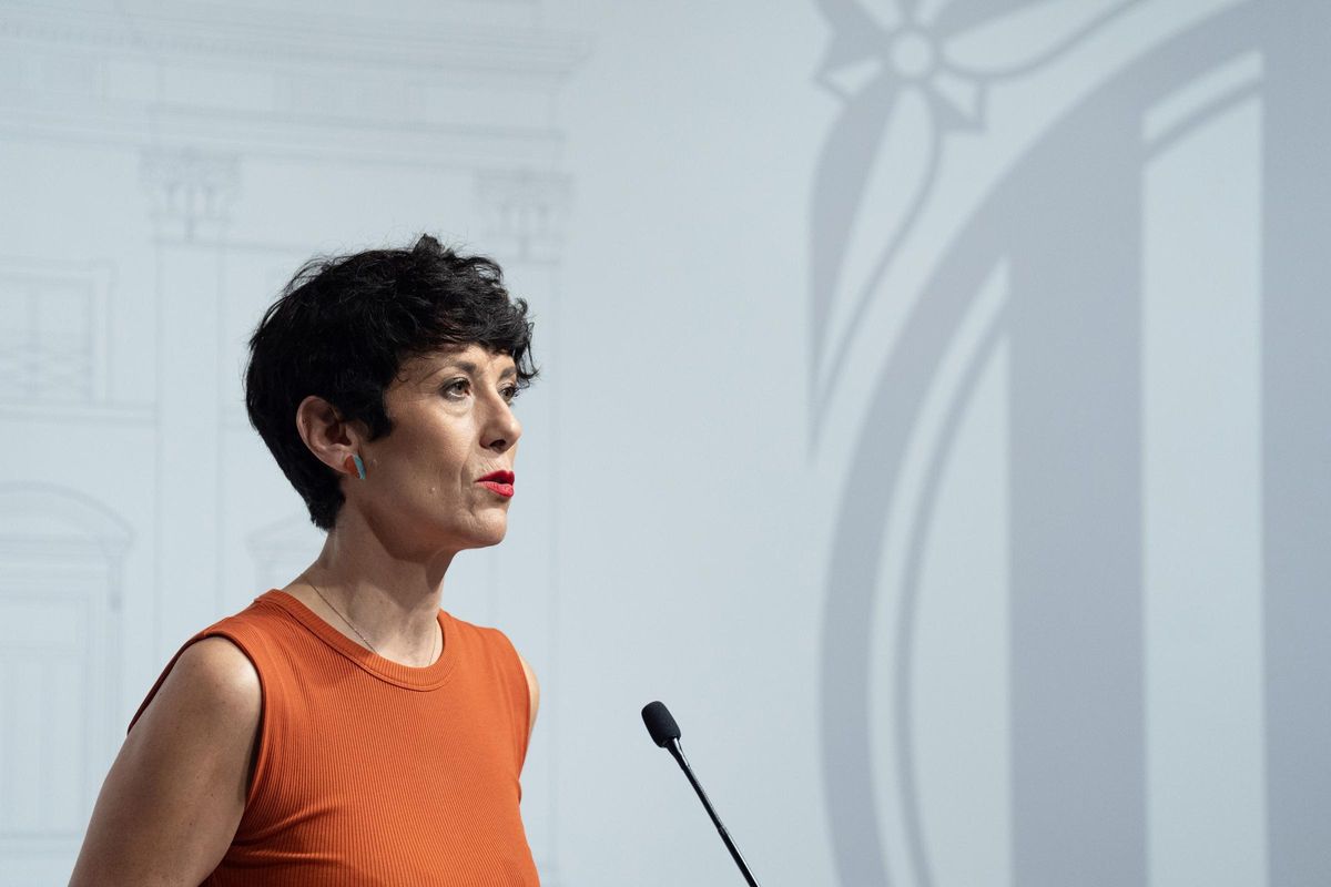 El Govern central investigarà els discursos d’odi arran del veto del PP i Vox a les celebracions islàmiques a Jumilla El Govern central investigarà els discursos d’odi arran del veto del PP i Vox a les celebracions islàmiques a Jumilla